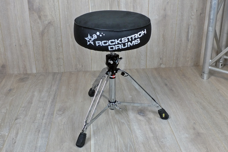 Alex Oehm Custom Hocker lg