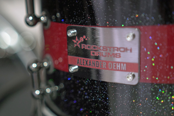 Alex Oehm Custom Set Detail 02