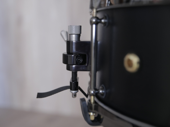 Alexander Bernhard Custom Snare Detail 02