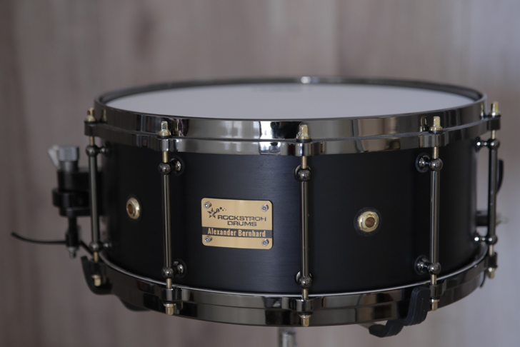 Alexander Bernhard Custom Snare lg
