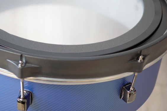 Bandcommunity Custom GongTom Detail 03