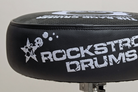 Bandcruiser Custom Hocker 01 Detail 01