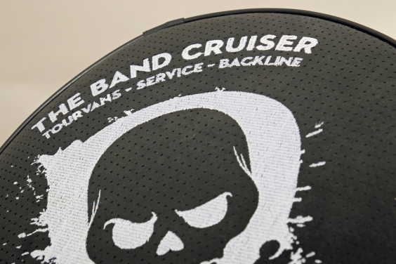Bandcruiser Custom Hocker 01 Detail 03