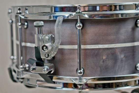 Bruno Auge Custom Snare Detail 02