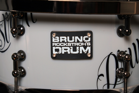 Bruno Rockstroh Acryl Custom Set Detail 03