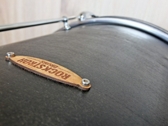 Bruno Vintage Custom Set Detail 04