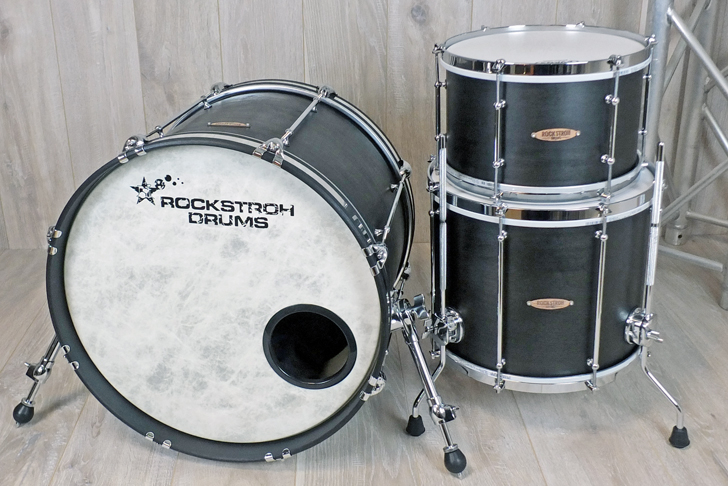 Bruno Vintage Custom Set lg