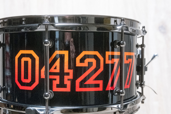 Brunos Connewitz Custom Snare Detail 02
