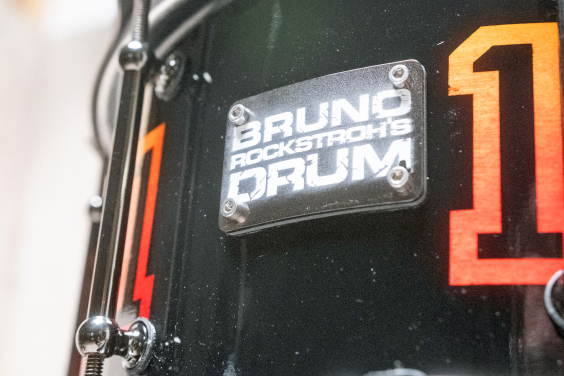 Brunos Connewitz Custom Snare Detail 03