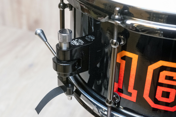 Brunos Connewitz Custom Snare Detail 04