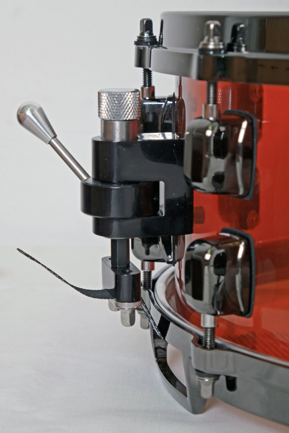 Christoph Bruns Custom Snare detail 03