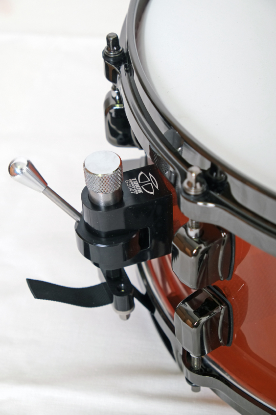 Christoph Bruns Custom Snare detail 04