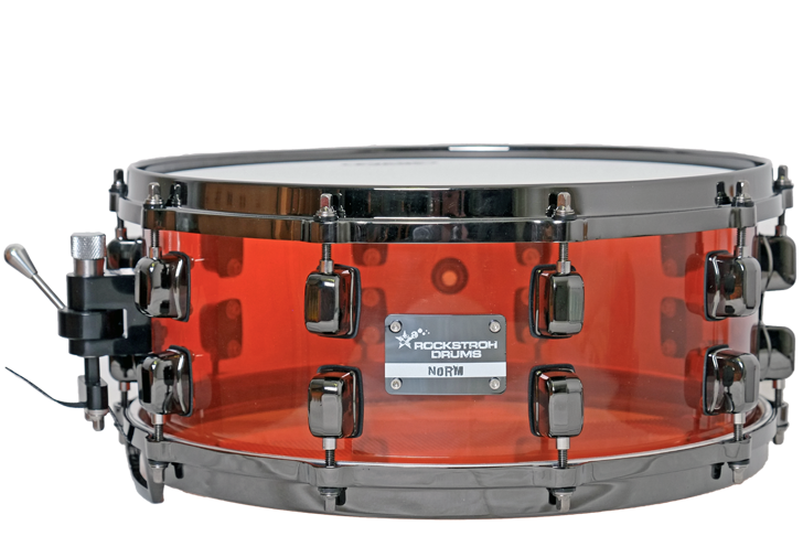 Christoph Bruns Custom Snare lg