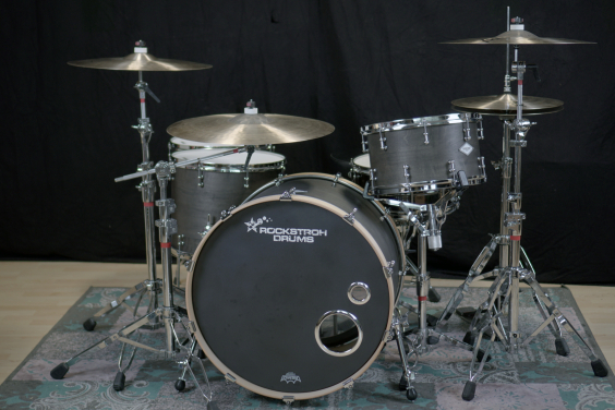 David Blazek Custom Set 01