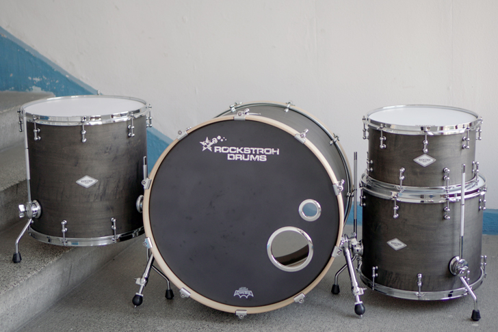 David Blazek Custom Set lg