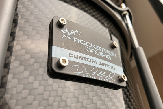 David Sharod Customsnare Detail 01