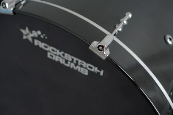 Eckart Russ Custom Set Detail 03