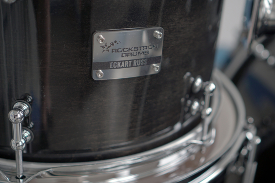 Eckart Russ Custom Set Detail 04