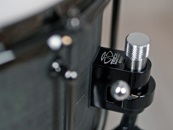 Enne Schroeder Custom Snare Detail 02