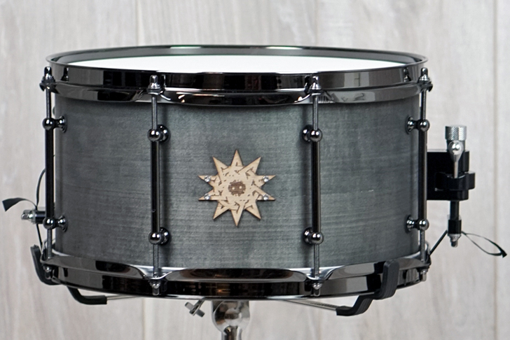 Enne Schroeder Custom Snare lg