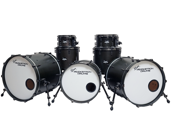 Falk Wittmann Custom Set lg