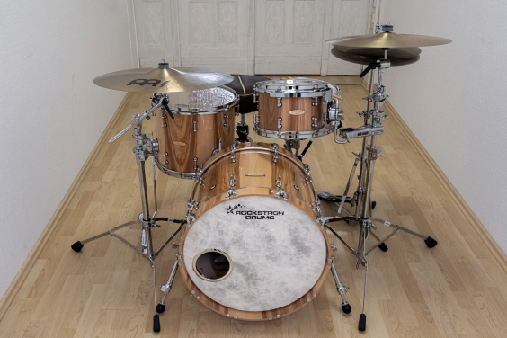 Felix Bohne Custom Set 02 02