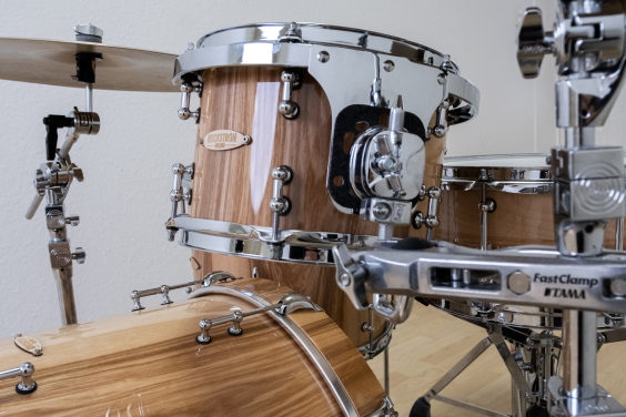 Felix Bohne Custom Set 02 Detail 10