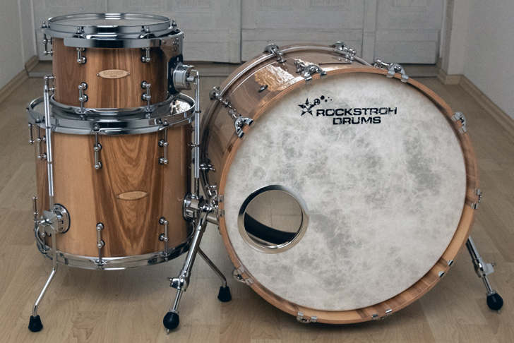 Felix Bohne Custom Set 02 lg