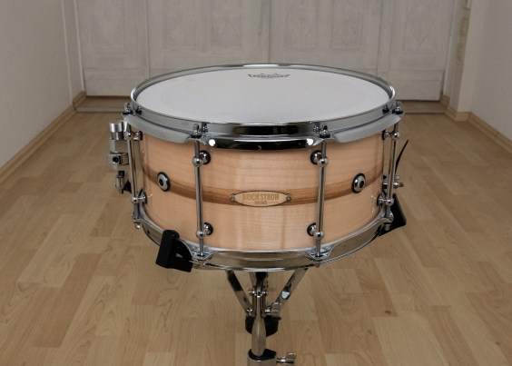 Felix Bohne Custom Snare 01
