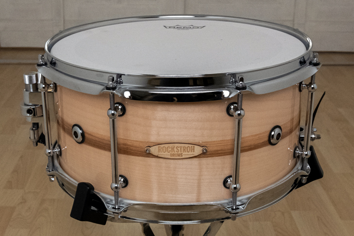 Felix Bohne Custom Snare lg