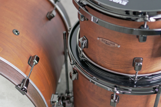 Florian Friedrich Custom Set Detail 02