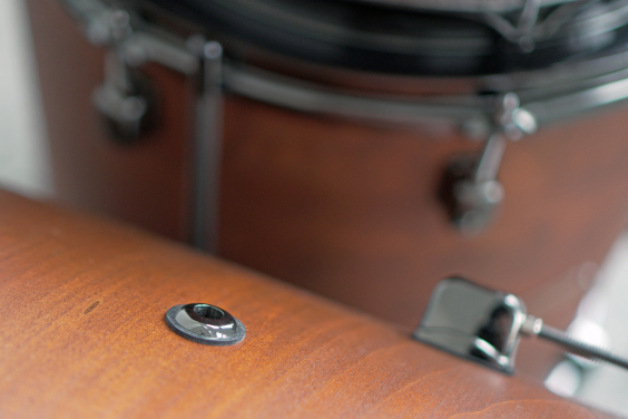 Florian Friedrich Custom Set Detail 09