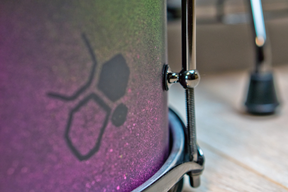 GRAFFFUNK Custom Set Detail 09