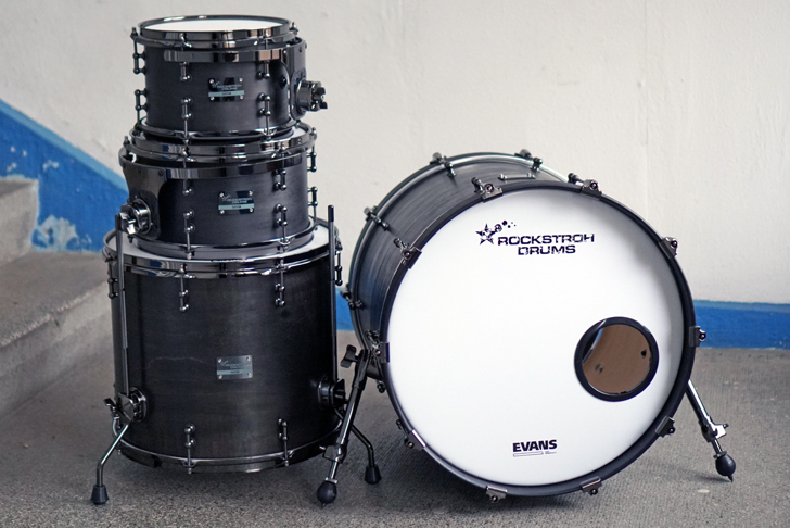 Georg Bodelschwing Custom Set lg