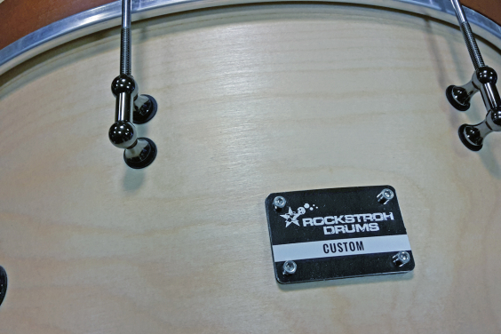 Giulio Bason custom set detail 03