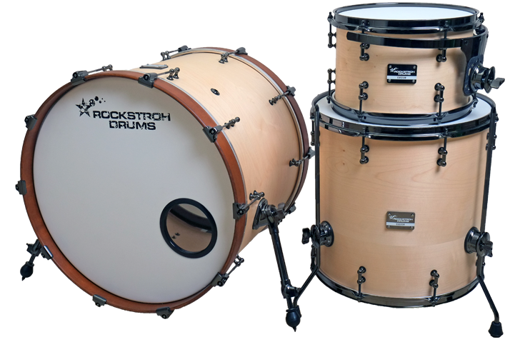 Giulio Bason custom set lg