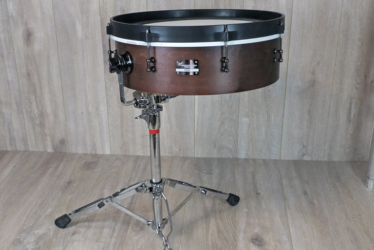 Harald Dau Custom GongTom lg