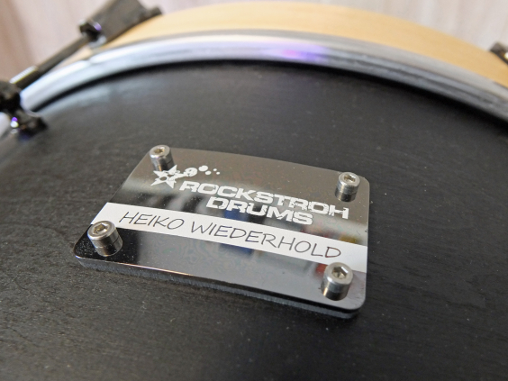 Heiko Wiederhold Custom Pancake Detail 02