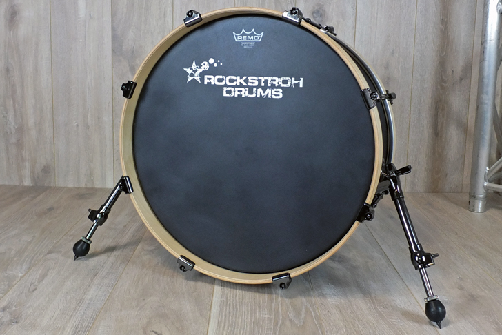 Heiko Wiederhold Custom Pancake lg