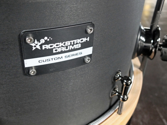 Heiko Wiederhold Custom Tom Detail 01