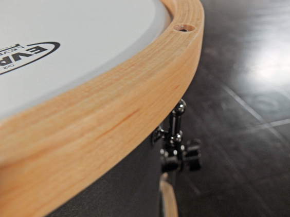 Heiko Wiederhold Custom Tom Detail 02