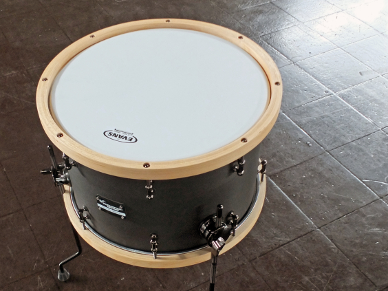 Heiko Wiederhold Custom Tom Detail 04