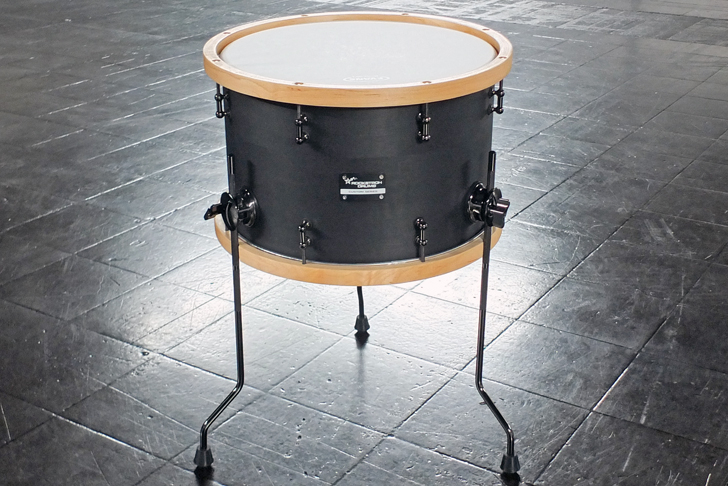 Heiko Wiederhold Custom Tom lg