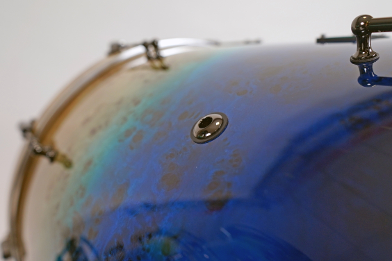 Jamie Ehrhardt Custom Set Detail 02