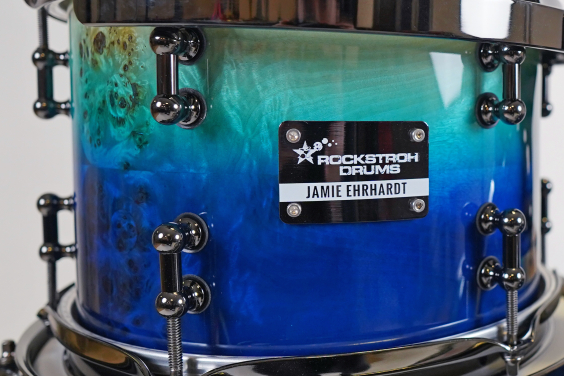 Jamie Ehrhardt Custom Set Detail 03