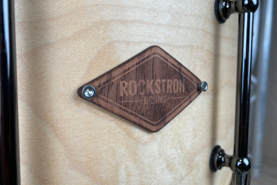 Jan Hausmann Customsnare Detail 01