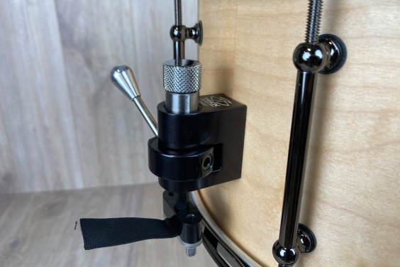 Jan Hausmann Customsnare Detail 02