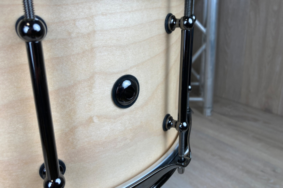 Jan Hausmann Customsnare Detail 03