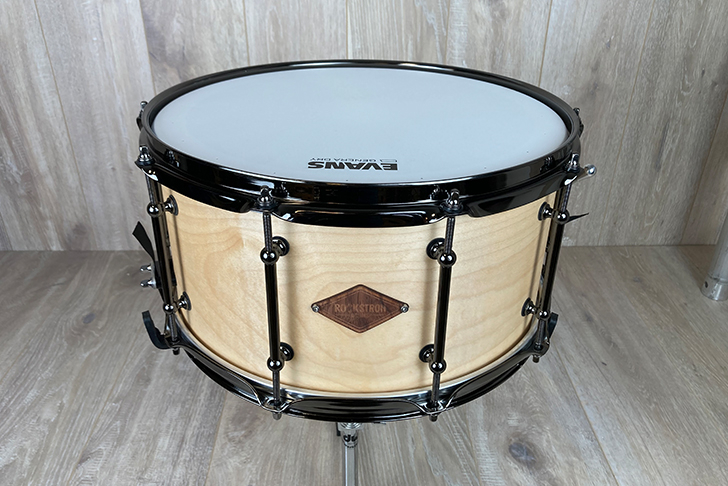 Jan Hausmann Customsnare lg