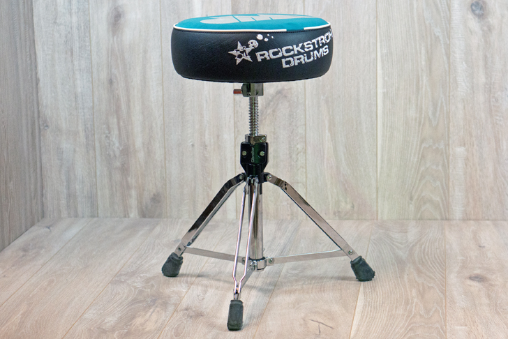 Klemens Krys Custom Throne lg